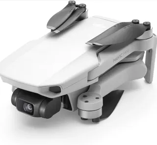 Dron DJI Mavic Mini Combo Blanco