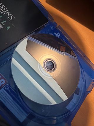 Juego PS4 Assassin's Creed Valhalla