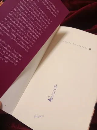 Días azules, sol de la infancia