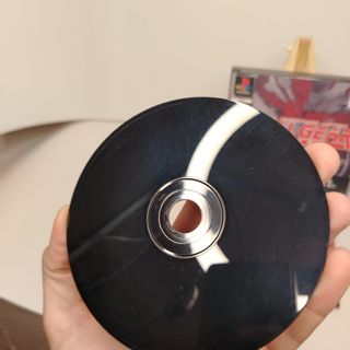 Metal Gear Solid PS1 PAL ITA versione senza demo