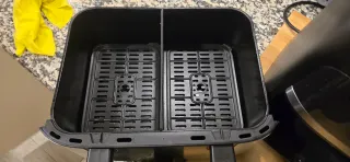 Freidora de aire Cecotec 9l