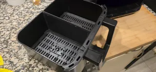 Freidora de aire Cecotec 9l