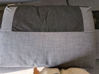 Sofá-cama Canto c/Armazenamento Friheten IKEA