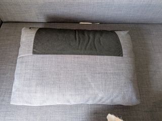 Sofá-cama Canto c/Armazenamento Friheten IKEA