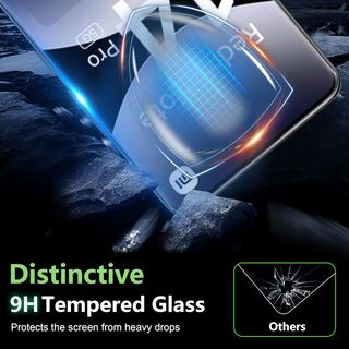 Fitudoos para Xiaomi Redmi Note 14 Pro Plus 5G Cri