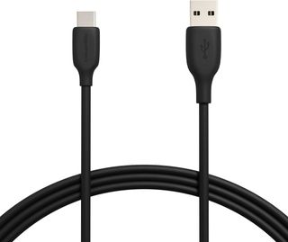Amazon Basics USB-C-auf-USB-A 2.0 Schnellladekabel