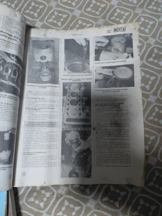 Libro taller Lada Niva 1990