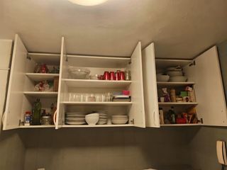 Armario de cocina