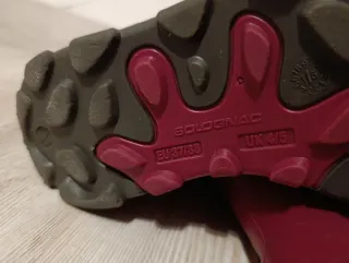 Botas de nieve para descanso