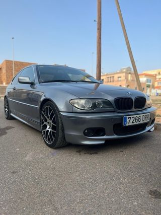 BMW Serie 3 2003