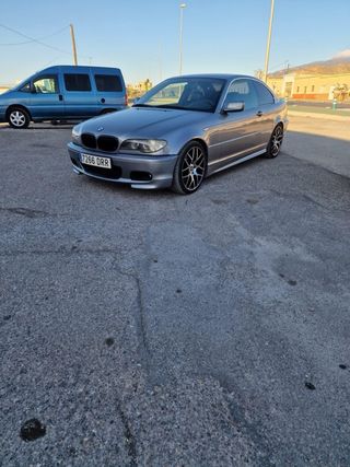 BMW Serie 3 2003