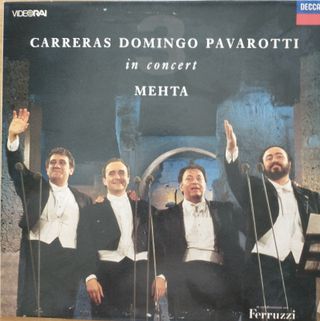 Vinili 33 giri vari autori