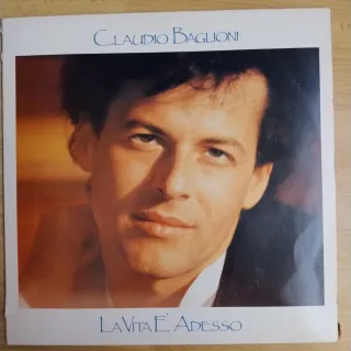 Vinili 33 giri vari autori