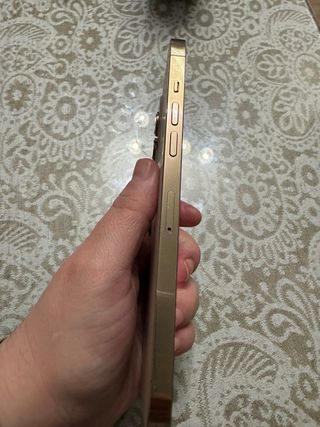 iPhone 12 Pro Max Dorado