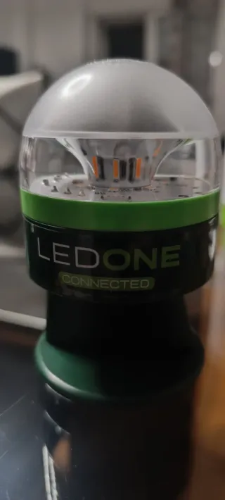 Baliza V16 LEDONE CONNECTED