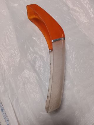 Tulipas de vehículo clásico