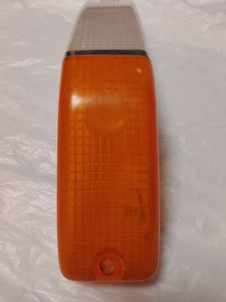 Tulipas de vehículo clásico