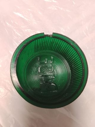 Tulipas de vehículo clásico