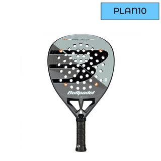 Bullpadel Hack 04 CMF 26