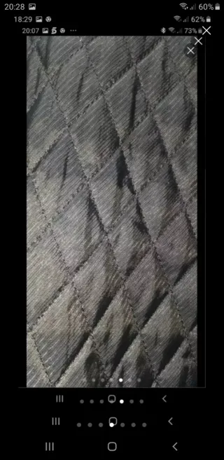 Parka Impermeable Jadoca Negra