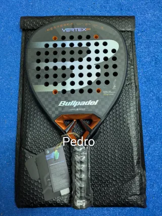 Bullpadel Vertex 04 2025