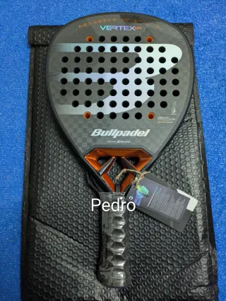 Bullpadel Vertex 04 2025