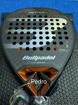 Bullpadel Vertex 04 2025