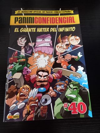 Marvel Age (Magazine) n 15, 16 y 40 Lote 1,50€ o s