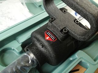 NUEVA: Pistola neumátoca camión 2500 Nm