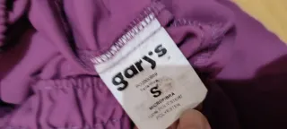 Uniforme Educadora, maestra, infantil...