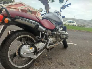 BMW R 850 R