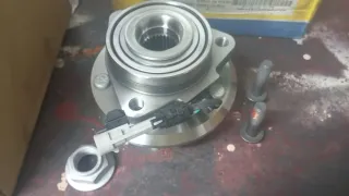 Cojinete de Rueda Schaeffler