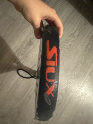 Pala de pádel Siux Fenix III