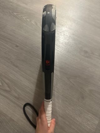 Pala de pádel Siux Fenix III