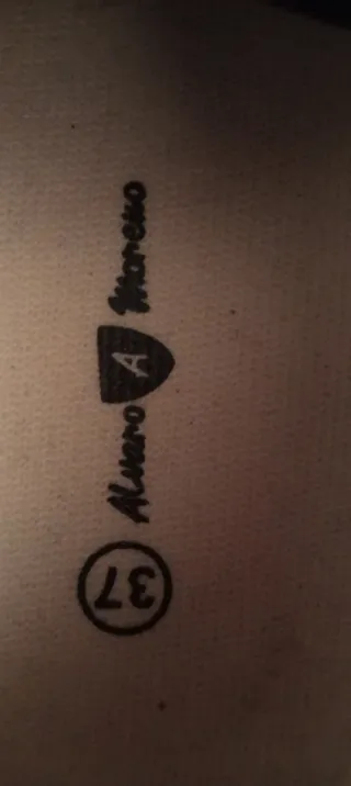 -Zapatillas deportivas azules y grises de niño