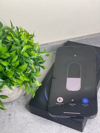 iPhone 12 Pro Max 256GB Libero