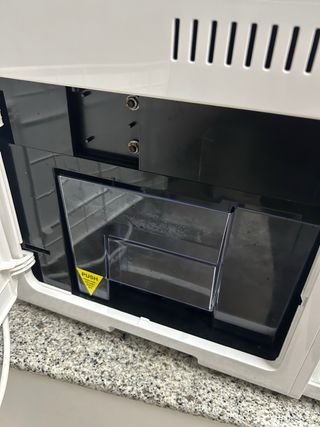 Cafetera Cecotec Power-Matic 6000