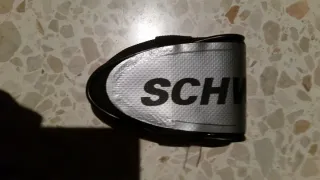 Funda SCHWALVE cámara