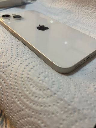 iPhone 13 Bianco
