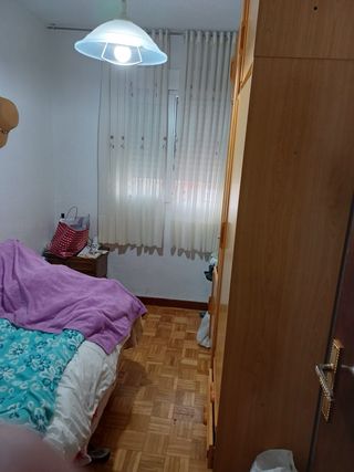 Se Alquila Hab. Para chica Alcorcon central 380