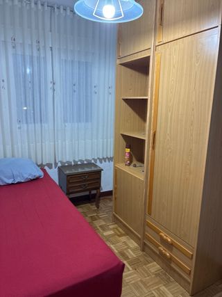 Se Alquila Hab. Para chica Alcorcon central 380