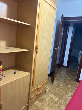 Se Alquila Hab. Para chica Alcorcon central 380