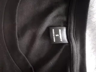 Conjunto Camiseta y Pantalón