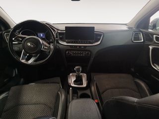 Kia Ceed Tech