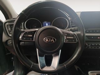 Kia Ceed Tech
