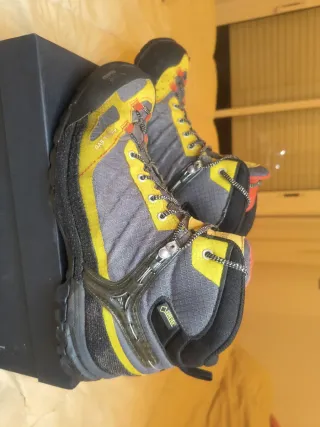 Salewa Firetail Evo Mid GTX Talla 42.5