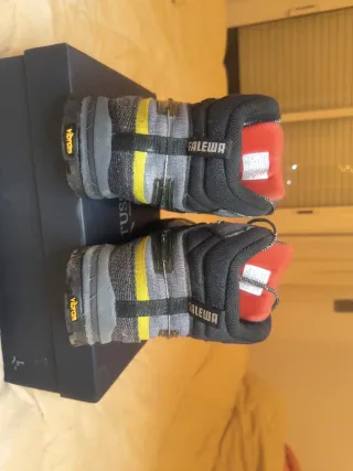 Salewa Firetail Evo Mid GTX Talla 42.5