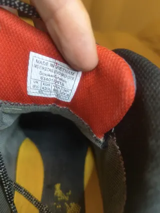 Salewa Firetail Evo Mid GTX Talla 42.5