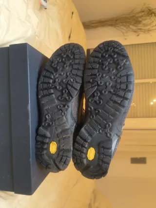 Salewa Firetail Evo Mid GTX Talla 42.5