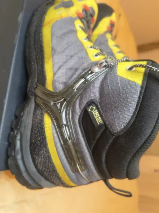 Salewa Firetail Evo Mid GTX Talla 42.5